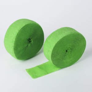 Leaf Green