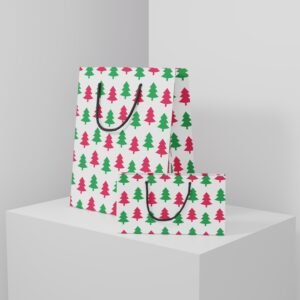 Merry Pines