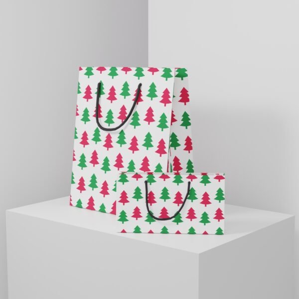 Merry Pines 1