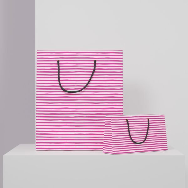 Pink Peppermint