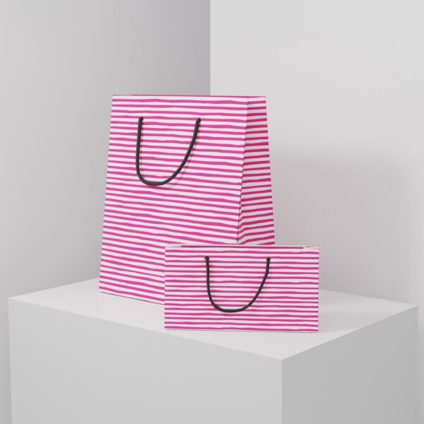 Pink Peppermint 1