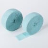 Powder Blue Streamers
