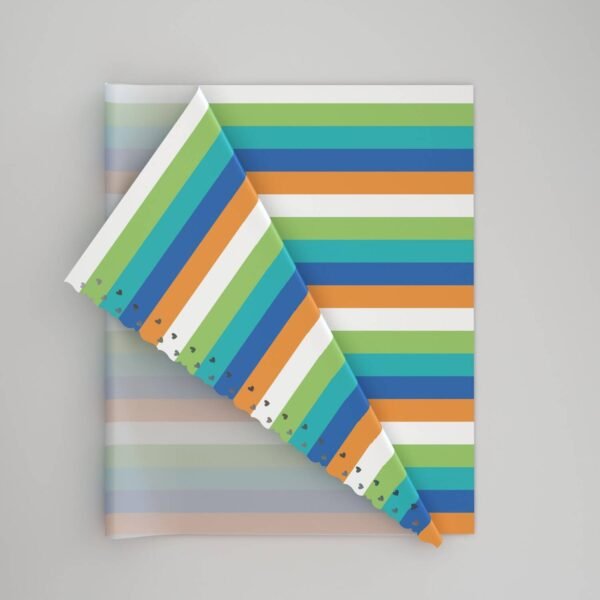 Precise Stripe 1