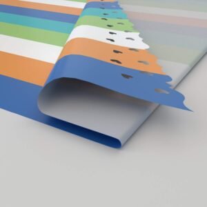 Precise Stripe