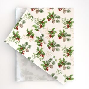 Holly Tissue