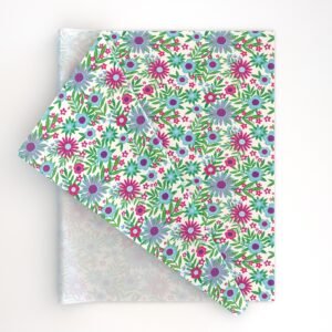Annabelle Floral Multi Brights