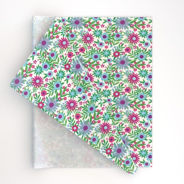 Annabelle Floral Multi Brights