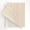 Bairon Birthday Script Bright