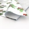 Holly Tissue Paper