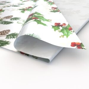 Holly Tissue