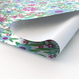 Annabelle Floral Multi Brights