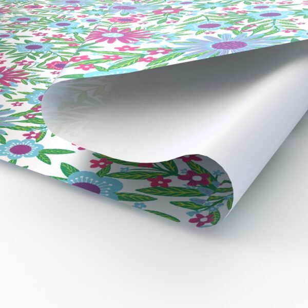 Annabelle Floral Multi Brights