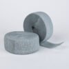 Steel Grey Streamers