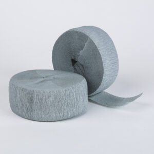 Steel Grey