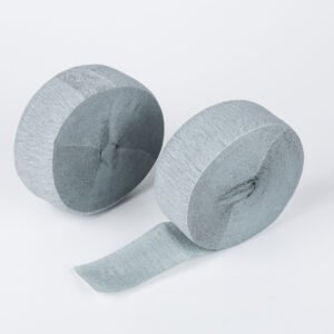 Steel Grey