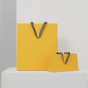 Sunbeam Yellow