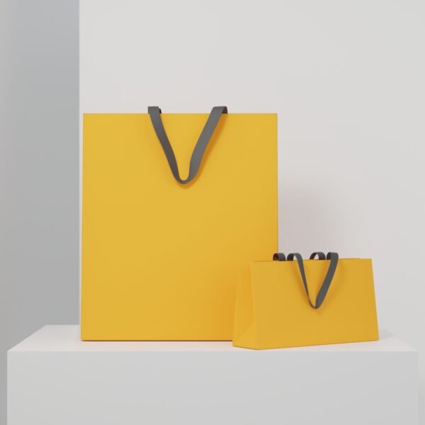 Sunbeam Yellow