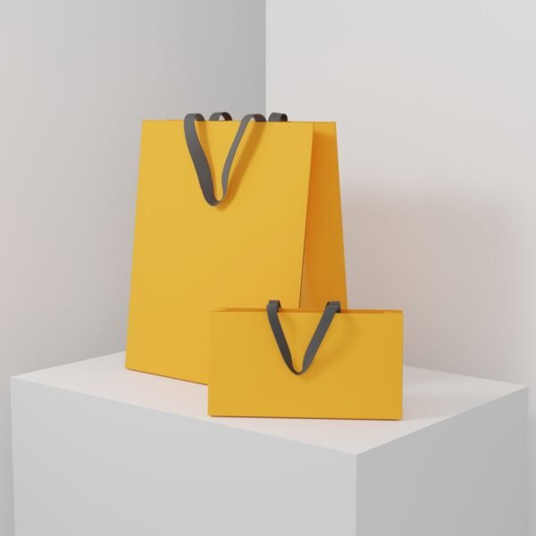 Sunbeam Yellow 1