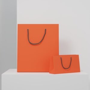 Tangerine Pop