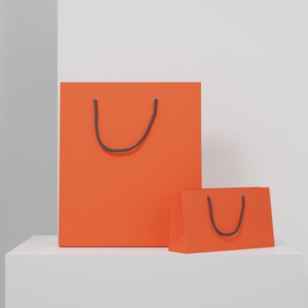 Tangerine Pop