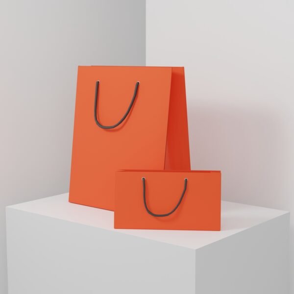 Tangerine Pop 1
