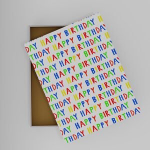 Birthday Bash