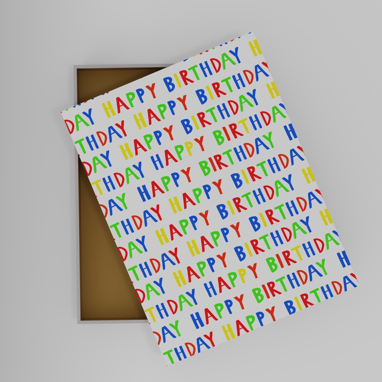 Birthday Bash