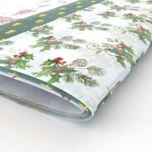 Christmas Forest Wonders