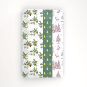 Christmas Forest Wonders