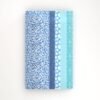 Cool Blue Harmony