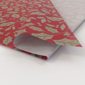 Crimson Canopy