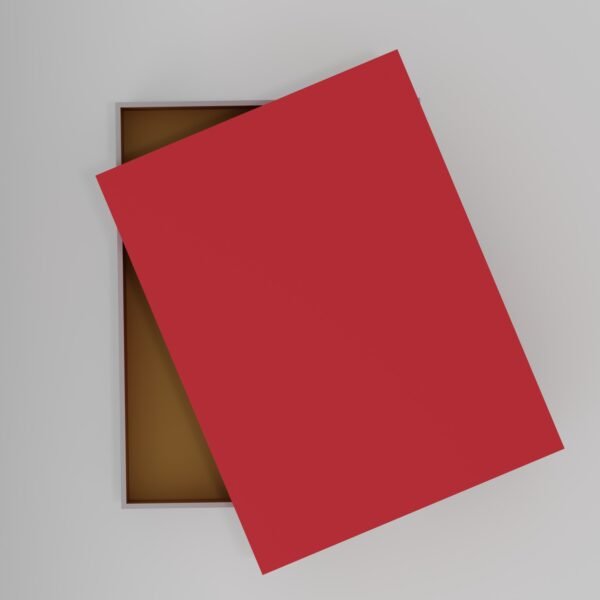 Crimson Charm