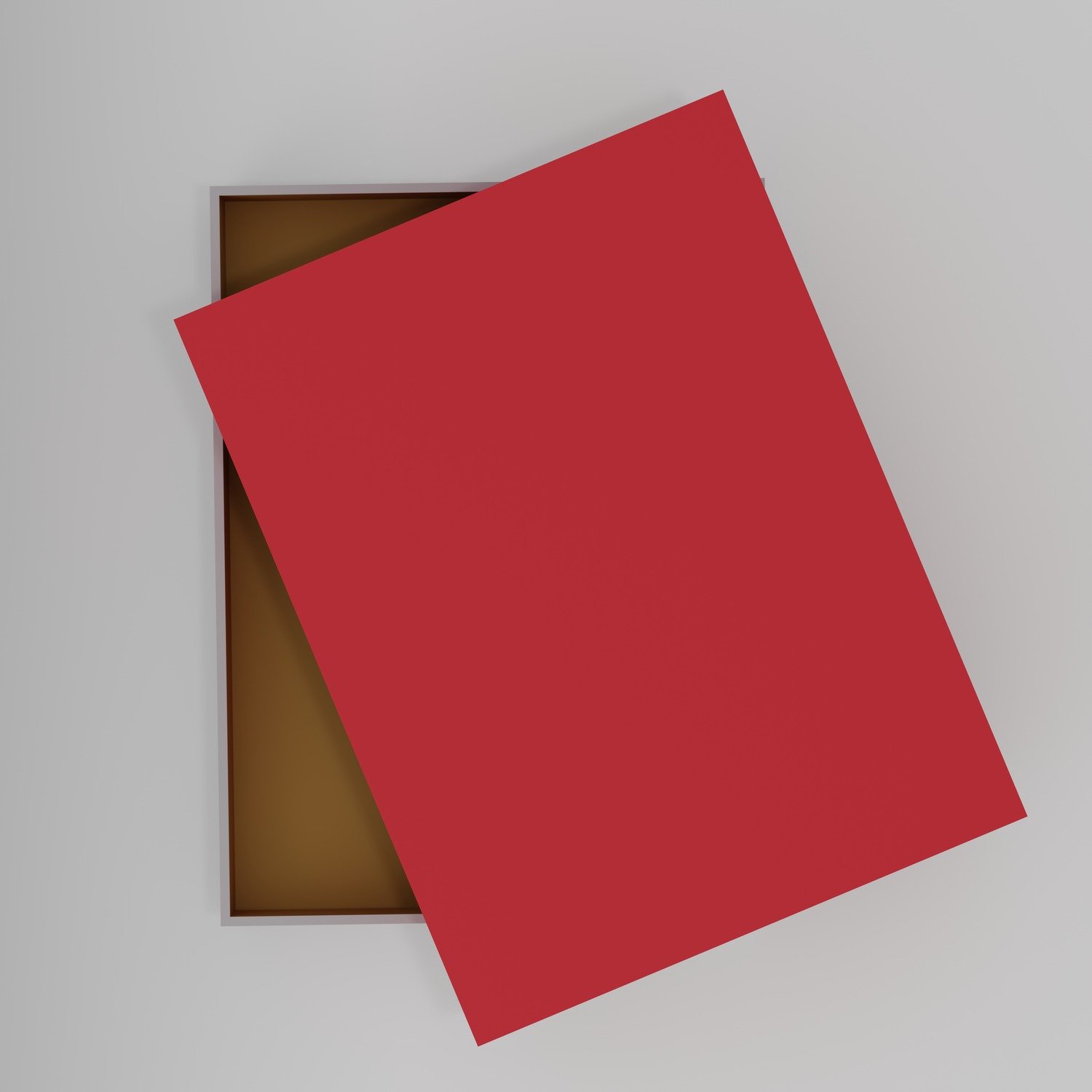 Crimson Charm