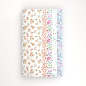 Delicate Peach Blossoms