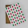 Festive Pines