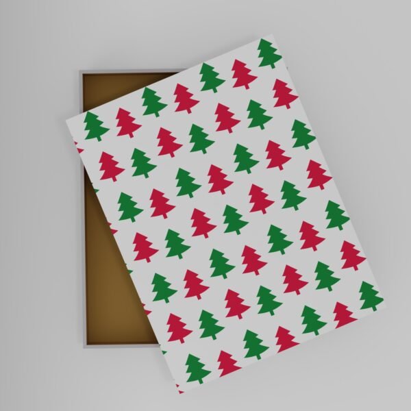 Festive Pines
