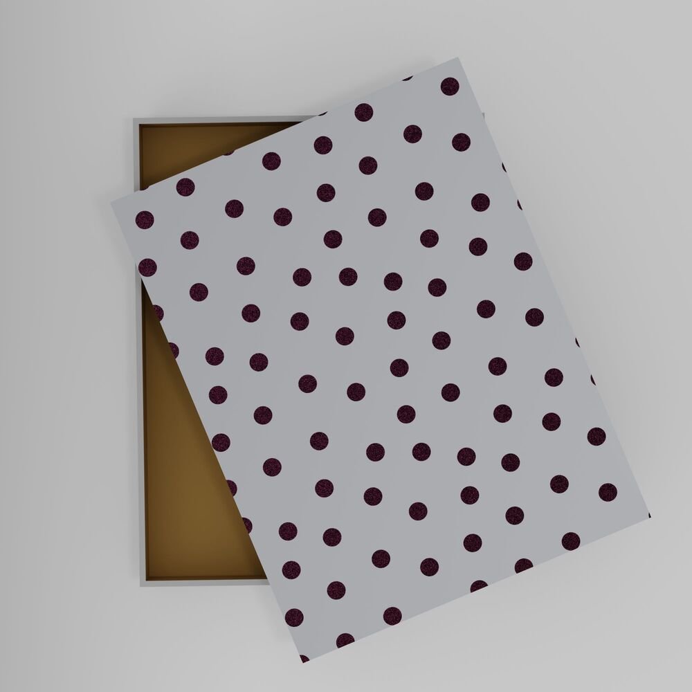 Glimmer Dots