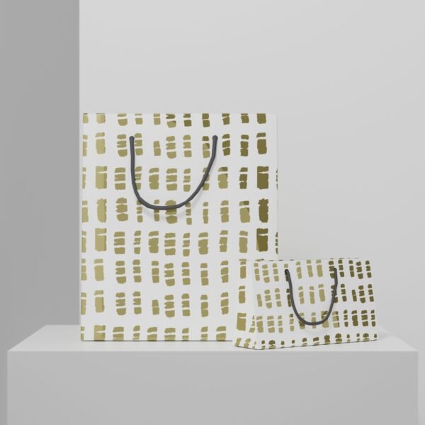 Golden Blocks