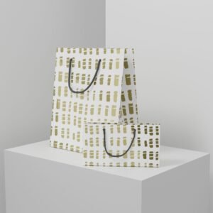 Golden Blocks