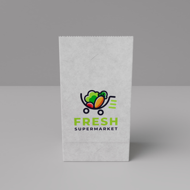 Grocery Bags