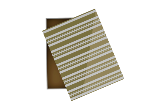 Hot Stamping Boxes