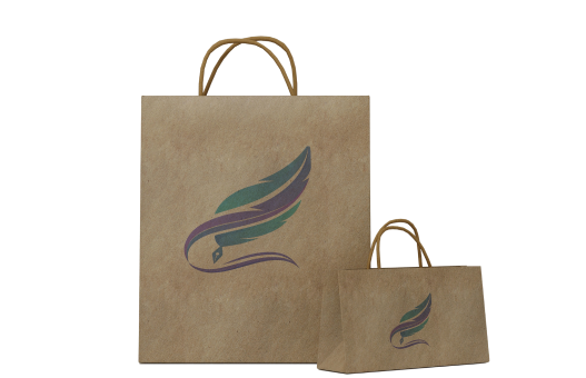 Kraft Paper Bags
