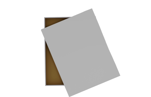 Plain Boxes