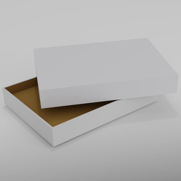 Plain Boxes