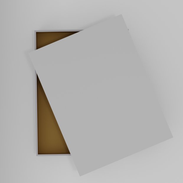 Plain Boxes