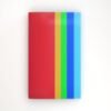 Rainbow Candy Stripe
