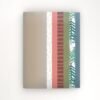 Rustic Christmas Stripes
