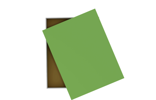 Solid Boxes