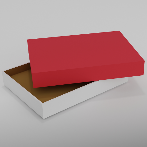 Solid Boxes
