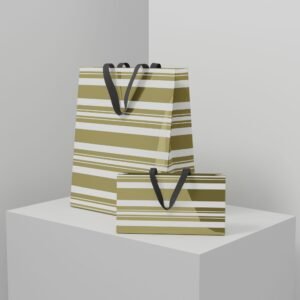 Striped Serenity